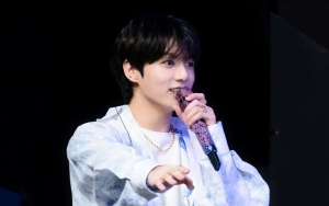 Jungkook BTS Kukuhkan Status Bayi Meski Lakukan Pemotretan Seksi
