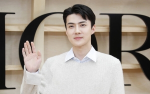 Netizen Dukung Keras Sehun EXO Penjarakan Wanita Penyebar Gosip yang Ngaku-ngaku Pacarnya