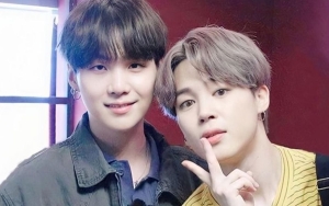 Jimin Akui Sempat Tak Ingin Debut dengan BTS, Berubah Pikiran karena Suga