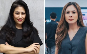 Cuek Isu Miring Adik, Gadis Kakak Alshad Ahmad Pamer Momen Akrab Bareng Wulan Guritno Sang Ipar
