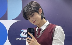Ngenesnya Yeonjun Kena Zonk Saat Member TXT Lain Dapat Speaker HIngga Laptop