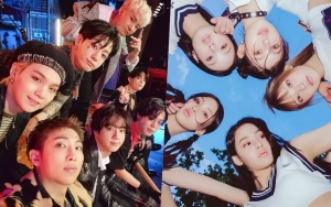 BTS Raih Sertifikat RIAJ Platinum Ketiganya, NewJeans Perdana Dapatkan Emas