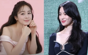 Usai Song Hye Kyo, Lim Ji Yeon Pastikan Adu Akting Bareng Kim Tae Hee di Drama 'House with a Yard'