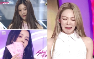 Jung Chae Yeon Eks DIA Disebut Pelopor, Intip 7 Ending Fairy Idol Cewek Yang Ikonik