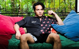 Jefri Nichol Geram Dituduh Lakukan Queerbaiting Gegara Hobi Cium Teman Cowok