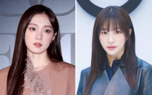 Lee Sung Kyung Aku Kena Masalah Gegara BTS Pemotretan Seksi Hani EXID