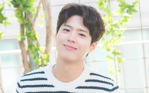 Post Foto Boyfriend Material, Usia Asli Park Bo Gum Mendadak Tidak Dipercaya