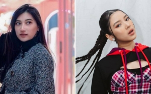 Alshad Ahmad Diisukan Kabur, Nissa Asyifa Diduga Bikin Status Pakai Lagu Tiara Andini