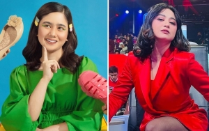 Tissa Biani Nilai Kemiripan Wajahnya dengan Sejumlah Artis, Dewi Persik Dapat Poin Tinggi