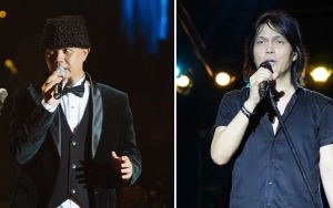 Ahmad Dhani Trending Twitter Imbas Larang Once Nyanyikan Lagu Dewa 19