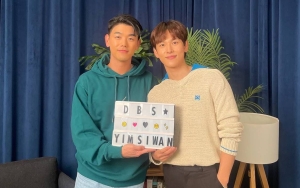 Ngobrol Bareng Eric Nam, Im Siwan Jago Ngomong Inggris Tak Disangka