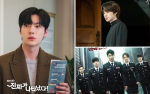 Ahn Jae Hyun Comeback 'The Real Deal Has Come!', Intip 8 Potret Perannya di Berbagai Drama