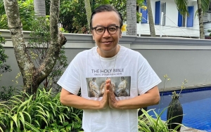Ari Lasso Digeruduk Usai Diduga Promosikan Judi Online Bareng Sederet Artis Ternama