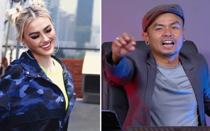 Pamer Bestie-an dengan Agnez Mo, Reaksi Wendi Cagur Diminta Undang ke 'Lapor Pak!' Malah Banyol