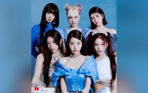 Baru Rilis 'Kitsch', IVE Dituding Lakukan Manipulasi Chart