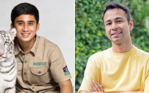 Tak Tahu Soal Jadwal Kepulangan Alshad Ahmad dari Luar Negeri, Raffi Ahmad Minta Satu Hal