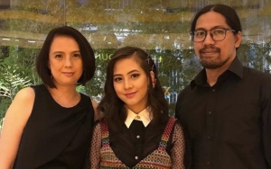 Jawaban Ibunda Adhisty Zara Soal Tipe Mantu Idaman Bikin Geregetan