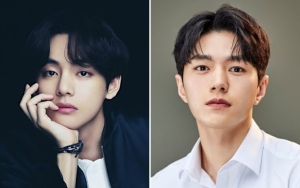 Disebut Mirip V BTS dan L INFINITE, Aktor Senior Viral Gara-gara Visualnya