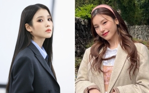 IU Beri Tas Branded Sesuai Gaya 5 Member ITZY, Yeji Justru Tak Bisa Sering Pakai