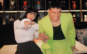 Fuji An Mendadak Spill Kapan Fadly Faisal Bakal Nikah, Berubah dari Target Awal?