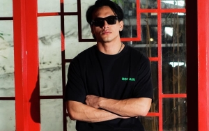 Jefri Nichol Ungkap Kelanjutan Tantangan Adu Jotos Dari Netizen, Endingnya Anti-Klimaks