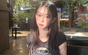 Pinggang Semut Karina aespa Curi Perhatian