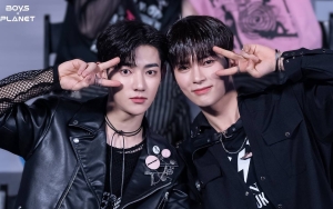 Sung Han Bin Ngakak Cerita Kebiasaan Zhang Hao di Dorm 'Boys Planet' 