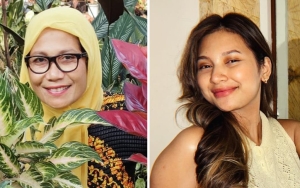 Ibu Buka Suara Usai Indah Permatasari Unggah Video Parodi Kebusukan Hati