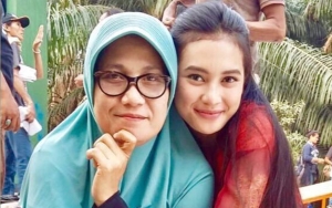 Indah Permatasari Syok Dituding Sindir Ibu Lewat Video TikTok 'Kebusukan Hati'