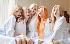(G)I-DLE Bicara Soal Setahun Lebih Hiatus Hingga Kepergian Soojin Dari Grup