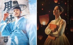 Rekomendasi Drama: 'Joseon Attorney'