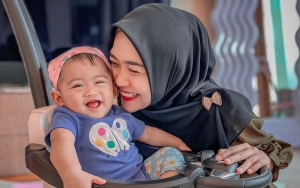 Ria Ricis Ungkap Alasan Moana Dimasukkan ke Sekolah Meski Belum Genap Berusia 1 Tahun
