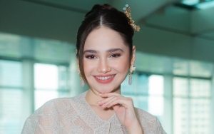 Syifa Hadju Girang Dapat Tiket Konser Suga BTS, Bongkar Perjuangan Tak Main-Main