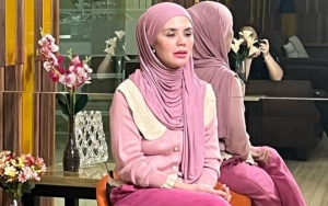 Balik Ke IG Lama, Aldila Jelita Resmi Hapus Nama Belakang Indra Bekti 