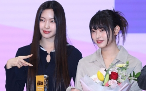 Haerin dan Hyein NewJeans Tampil dengan Gaya Dewasa, Netizen Beri Reaksi Kompak