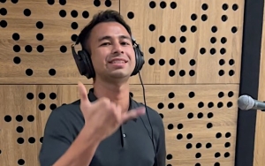 Raffi Ahmad Trending Usai Terseret Isu Artis Inisial R Terlibat Kasus Pencucian Uang