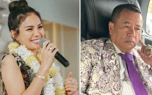 Ngamuk, Nikita Mirzani Minta Bantuan Cari Hotman Paris Usai Merasa Disindir