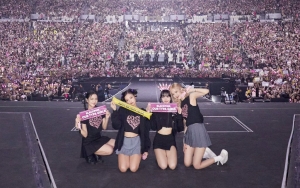 Undangan Presiden AS untuk BLACKPINK Ternyata Dicuekin Penasihat Keamanan Nasional