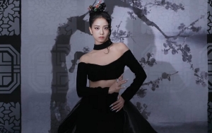 Jisoo Soal Pre Order Albumnya yang Cetak Rekor Hingga Spill Makna Lagu 'Flowers'