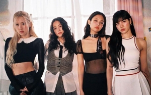 Blinks Soal Kemarahan Mereka Akan Undangan Presiden AS dan KorSel untuk BLACKPINK