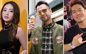 Natasha Wilona Bongkar 6 Artis Pria Favoritnya, Ada Raffi Ahmad Sampai Boy William