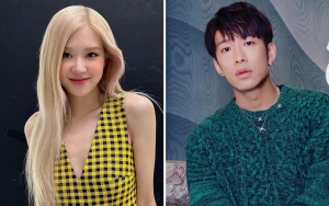 Rilis Video Palsu Pacari Rose BLACKPINK, Penyanyi Hong Kong Kaho Hung Disorot