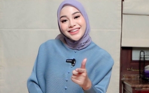 Disentil Gegara Tak Lahiran Normal, Aurel Hermansyah Beri Pesan Bijak Bikin Adem