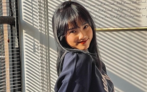 Bertolak Belakang, Isi Hampers Fuji An Untuk Rekan Artis dan Bos Besar Disorot