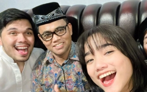 H Faisal Tanggapi Video Fuji An Dikira Cueki Thariq Halilintar, Bongkar Fakta Berkebalikan