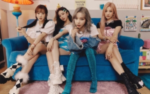 aespa Rilis Lagu Baru 'Hold On Tight', Langsung Trending dan Jadi Perhatian Netizen