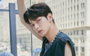 Kaki Jenjang Soobin TXT Lagi-Lagi Bikin Heboh Netizen Korea