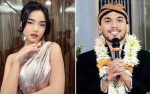 Dikira Sudah Dipajang, Fuji An Bongkar Nasib Hadiah TV dari Thariq Halilintar
