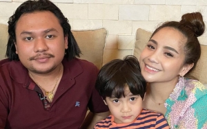 Dulu Tak Suka Anak Kecil, Keanu Agl Akui Kini Hatinya Luluh Gegara Rafathar