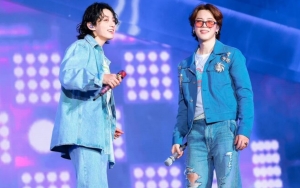 Jungkook Sebut Jimin Paling Nggak Punya Power di BTS Meski Bukan Maknae